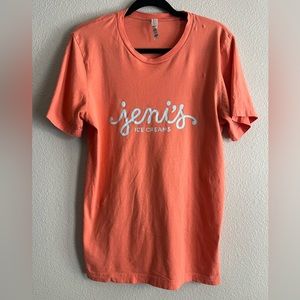 Jeni’s Splendid Ice Creams Tee